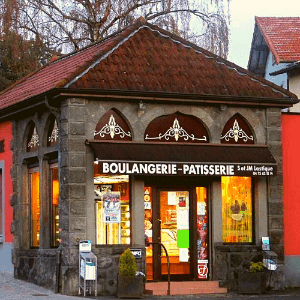 Boulangerie Pâtisserie Lastique