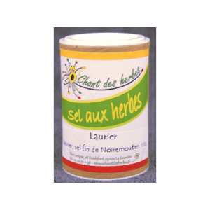 Sels aux herbes
