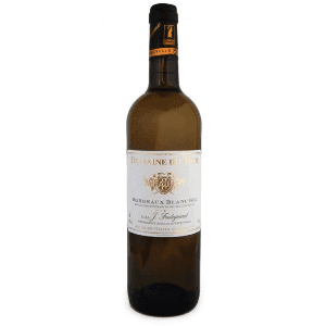 Domaine du Tich Bordeaux Blanc sec