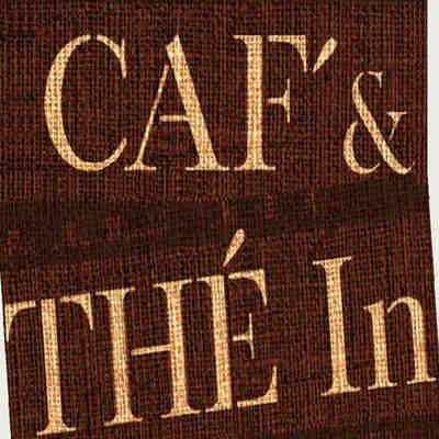 CAF'&THÉ In