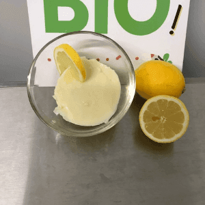 Semoule au citron - 143 ml -