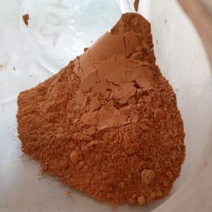 Cacao pur en poudre