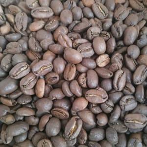 Café grain Mexique
