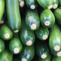 Courgettes AB