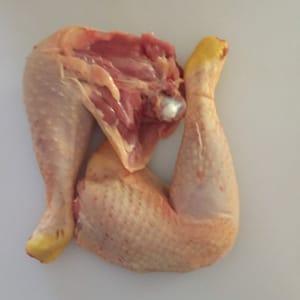 cuisse de poulet
