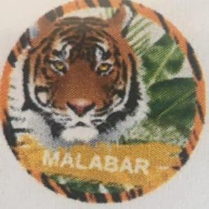 Café Malabar grain
