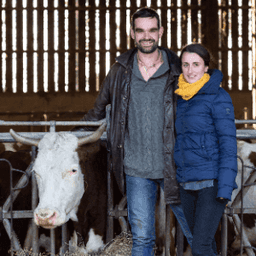 LA FERME SAINTE COLOMBE LA FERME SAINTE COLOMBE #1