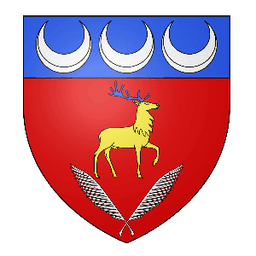 Logo de marché du chambon