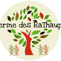 Logo de Ferme des RaThaupiers-Livraison Sète-Place de la République