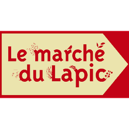 Logo de Le marché du Lapic