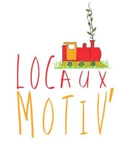 Logo de La locaux motiv'