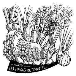 Logo de Les produits de Toulotte et des voisins
