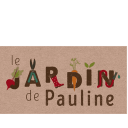 Le jardin de Pauline #1