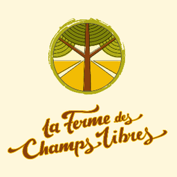 Logo de Vente à notre domicile / Ferme des Champs Libres (Bouguenais)