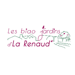 Logo de Retrait à la ferme - La Renaudelière, 44660 Fercé