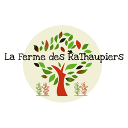 Logo de Ferme des RaThaupiers - Les Vignaux - Frontignan - Lundi