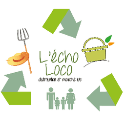 Logo de L'écho Loco
