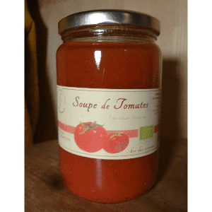 Soupe de Tomates 75 cl