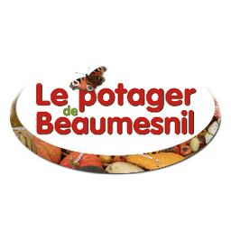 Logo de Potager de Beaumesnil