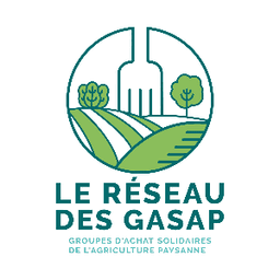 Logo de Gasap on Tour (chez Molleke - Jeu 15.12)