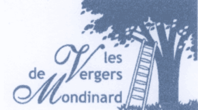 EARL LES VERGERS DE MONDINARD