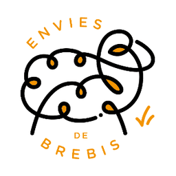 Logo de Vente à la ferme Envies de brebis