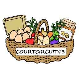 Logo de courtcircuit43