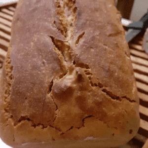 pain de mie 500g PUR LEVAIN