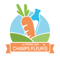 FERME DES CHAMPS FLEURIS #4