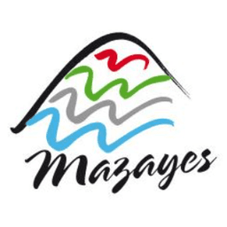 Logo de Le Marché de Mazayes