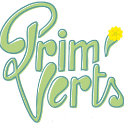 Logo de les plants potager de la Ferme aux Prim'Verts à Vialas
