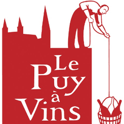 Logo de Le Puy à vins - Merci Pâton !