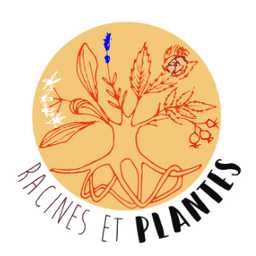 Logo de Drive à la ferme Racines et Plantes à Saint-Genis-Laval