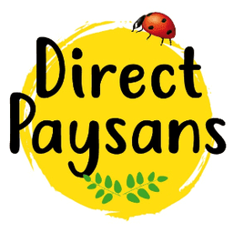Logo de DIRECT PAYSANS - SAINTE FOY D'AIGREFEUILLE
