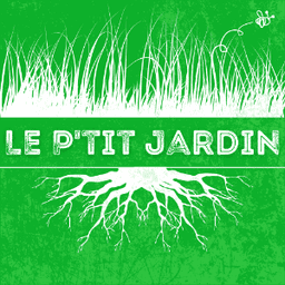 Logo de Le Marché Bio du P'tit Jardin