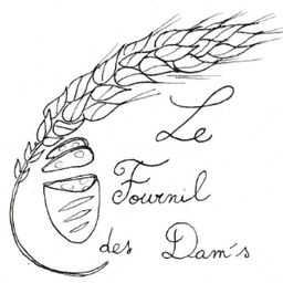 Logo de Fournil des Dam's