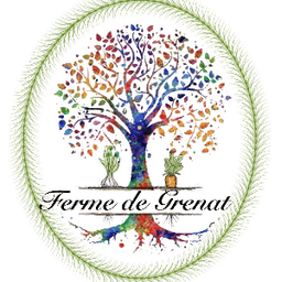 Logo de Ferme de Grenat