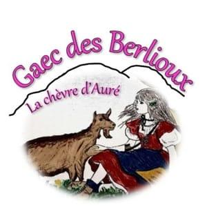 GAEC DES BERLIOUX/La chèvre d'Auré