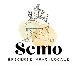 Logo de Gaillac - SEMO Epicerie vrac