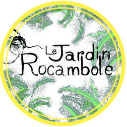 Logo de Jardin Rocambole - Sospel