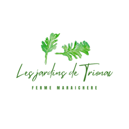 Logo de Les Jardins de Trionac