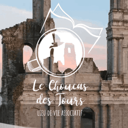 Logo de CHOUCAS DES TOURS - Dépôt Pains/Farines