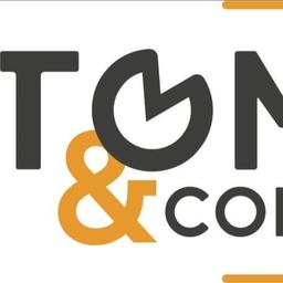 Logo de Tommes & Compagnie - Paysans du Vignoble
