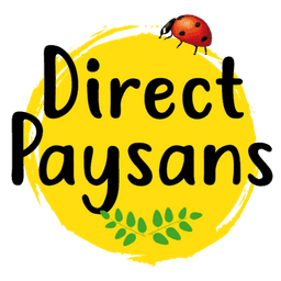 Logo de DIRECT PAYSANS -  LANTA