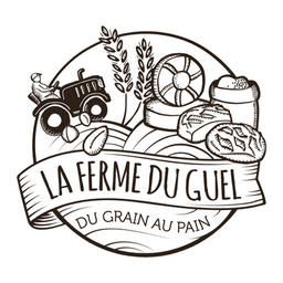 Logo de GAEC de la Ferme du Guel / Paysans Meuniers Boulangers