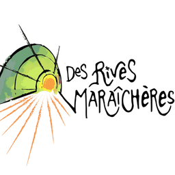 Logo de Vente à la ferme Des Rives Maraîchères