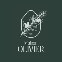 Logo de Drive Ganic - FONTANES "Maison Olivier Boulangerie"