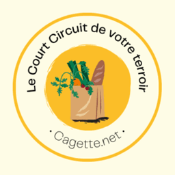 Logo de Le court-circuit de votre terroir