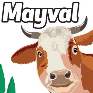 Ferme de Mayval