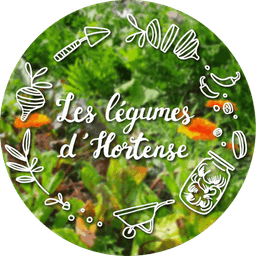 Logo de La Cagette des Légumes d'Hortense